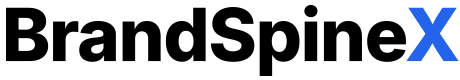BrandSpineX