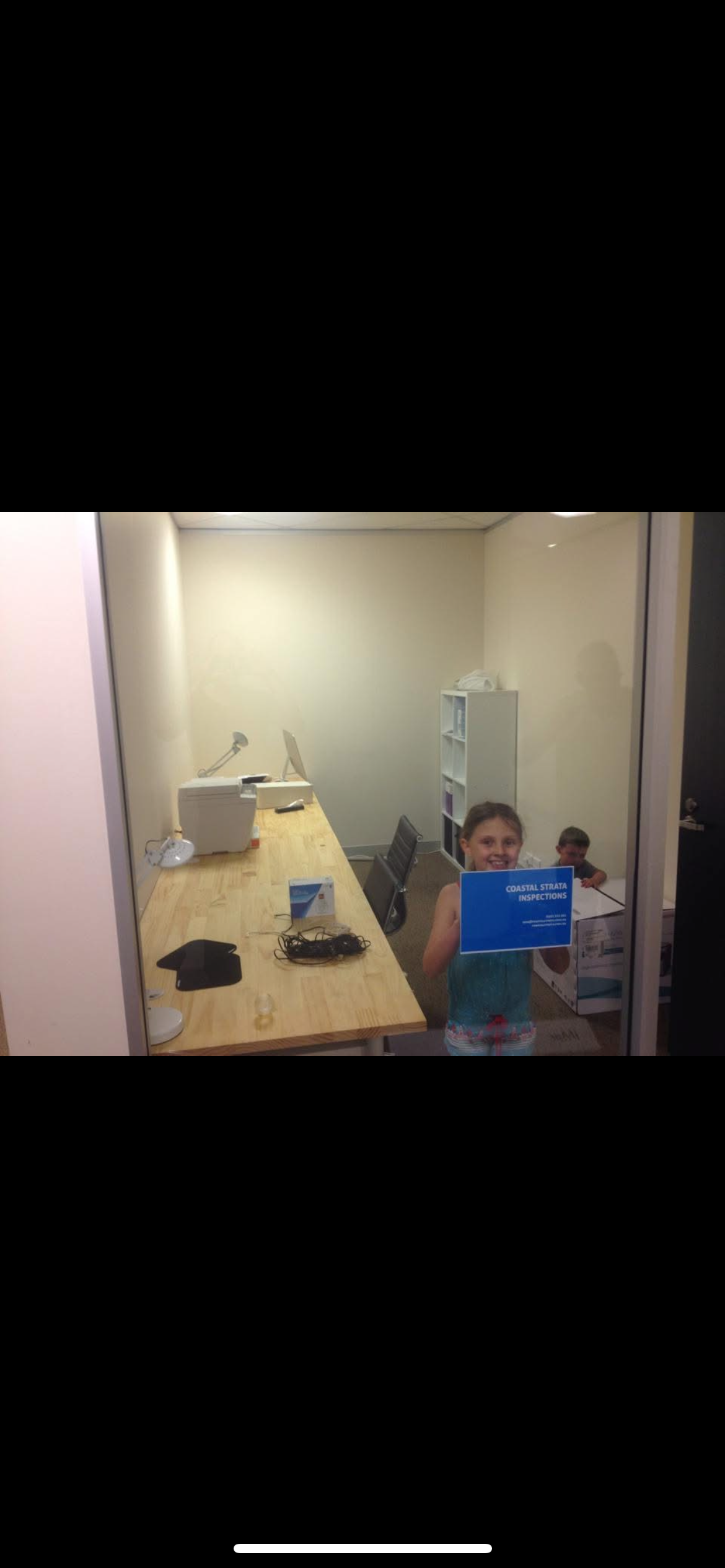 15 Years of Coastal Strata 