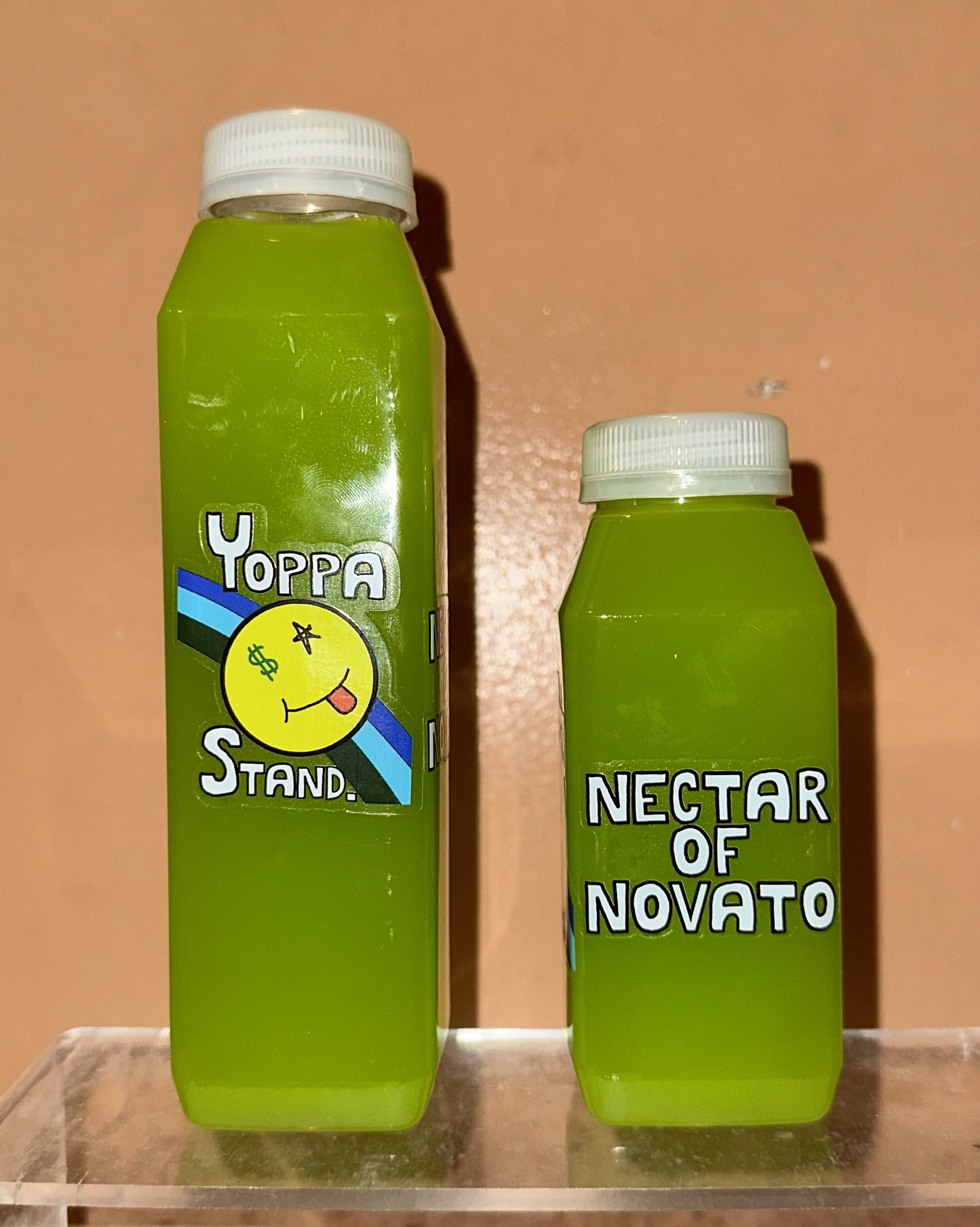 Nectar of Novato