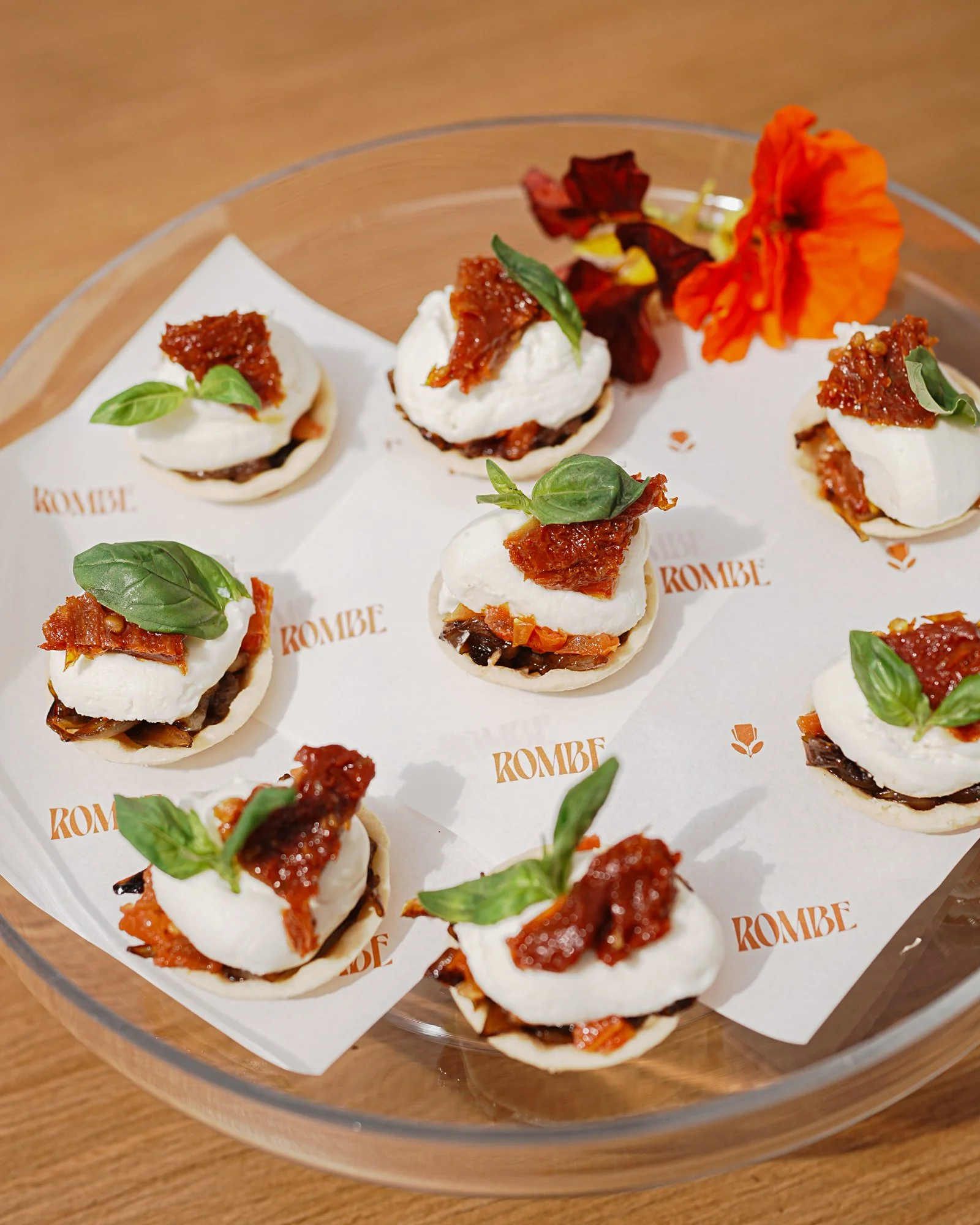 Melbourne Rooftop Event Venue Dog Puppy Party Mochi-11.jpg