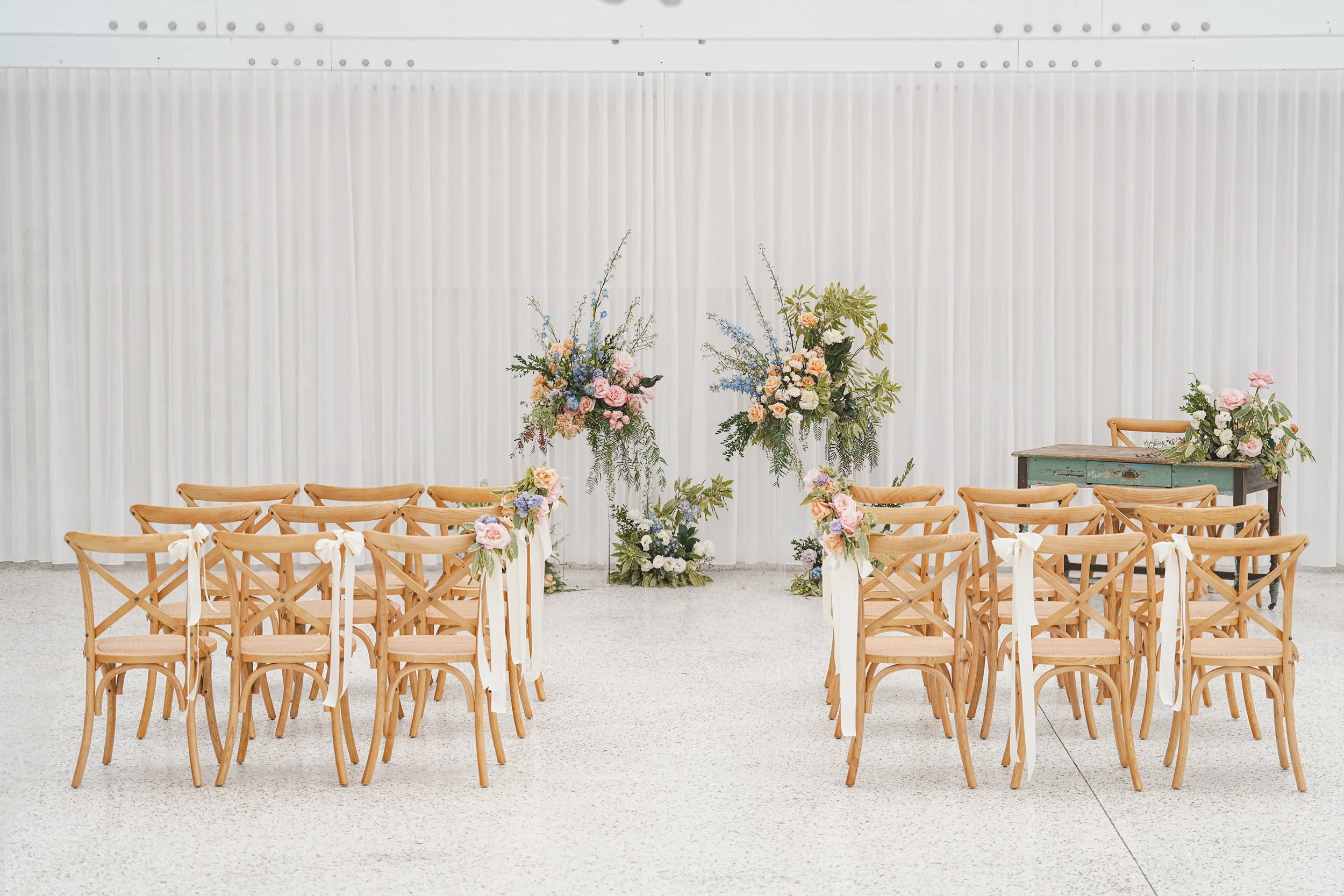 Melbourne Rooftop Venue Rombe Glasshouse