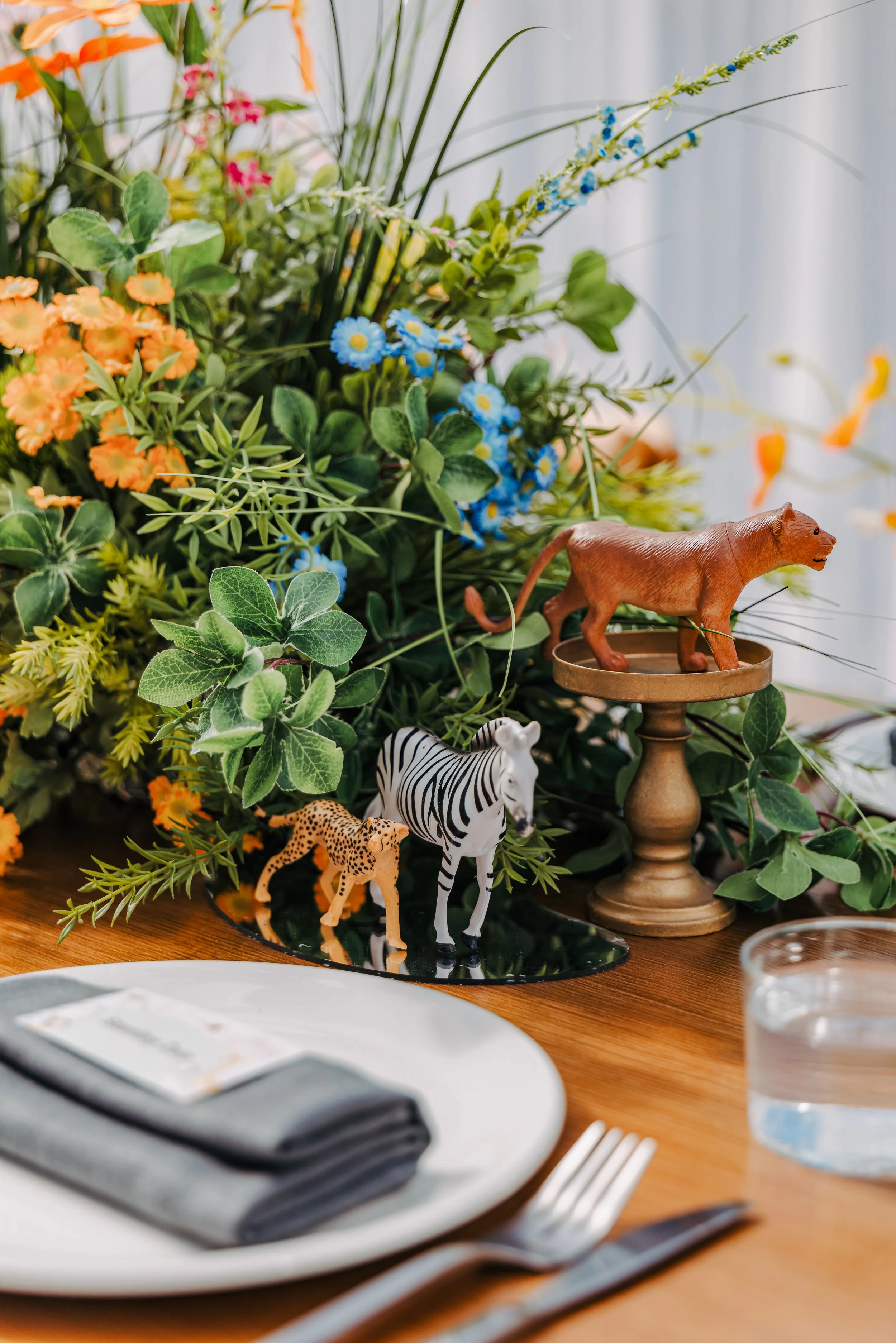Melbourne Event Venue Rombe - Baby's First Party--36.jpg