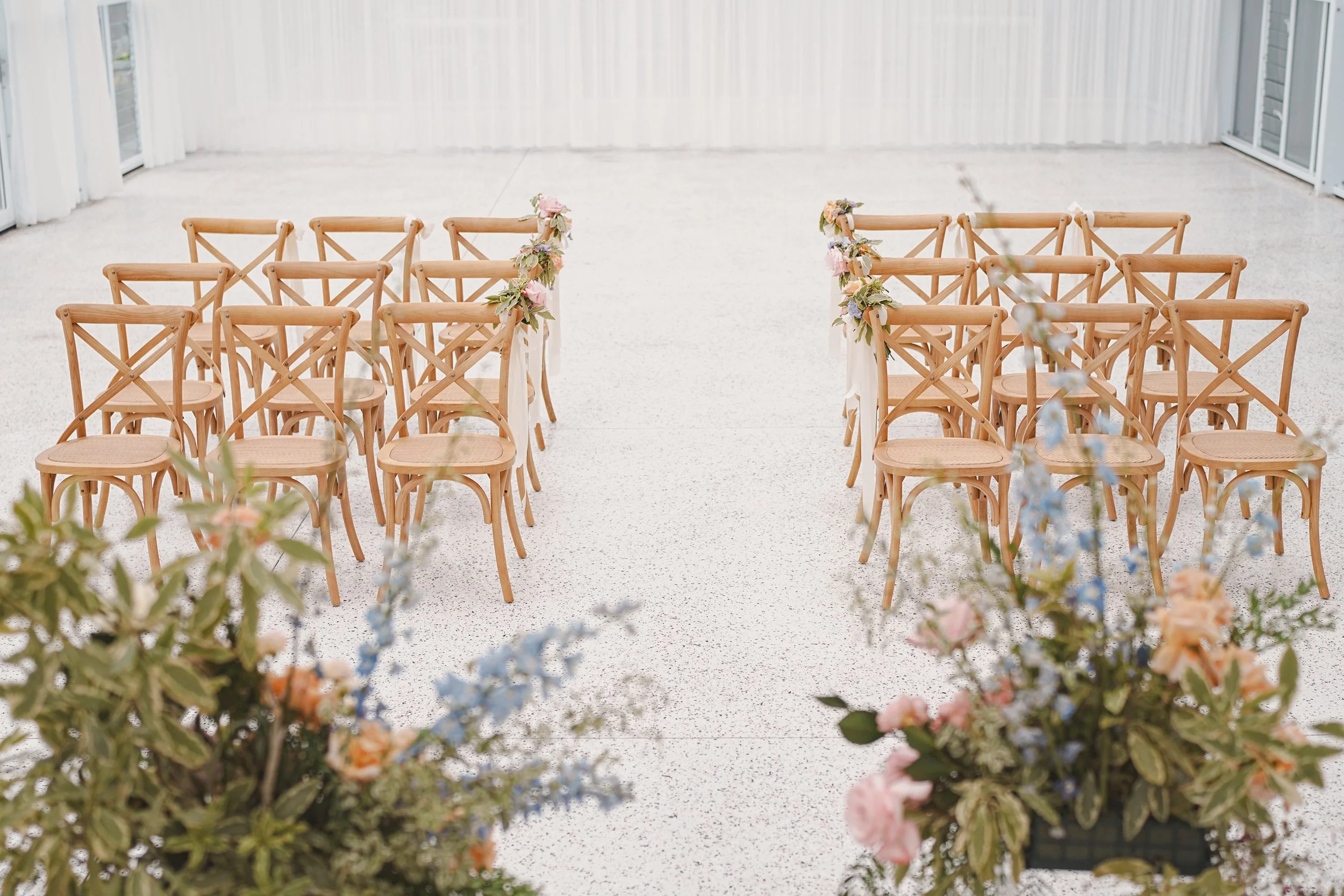 Melbourne Rooftop Venue Rombe Glasshouse