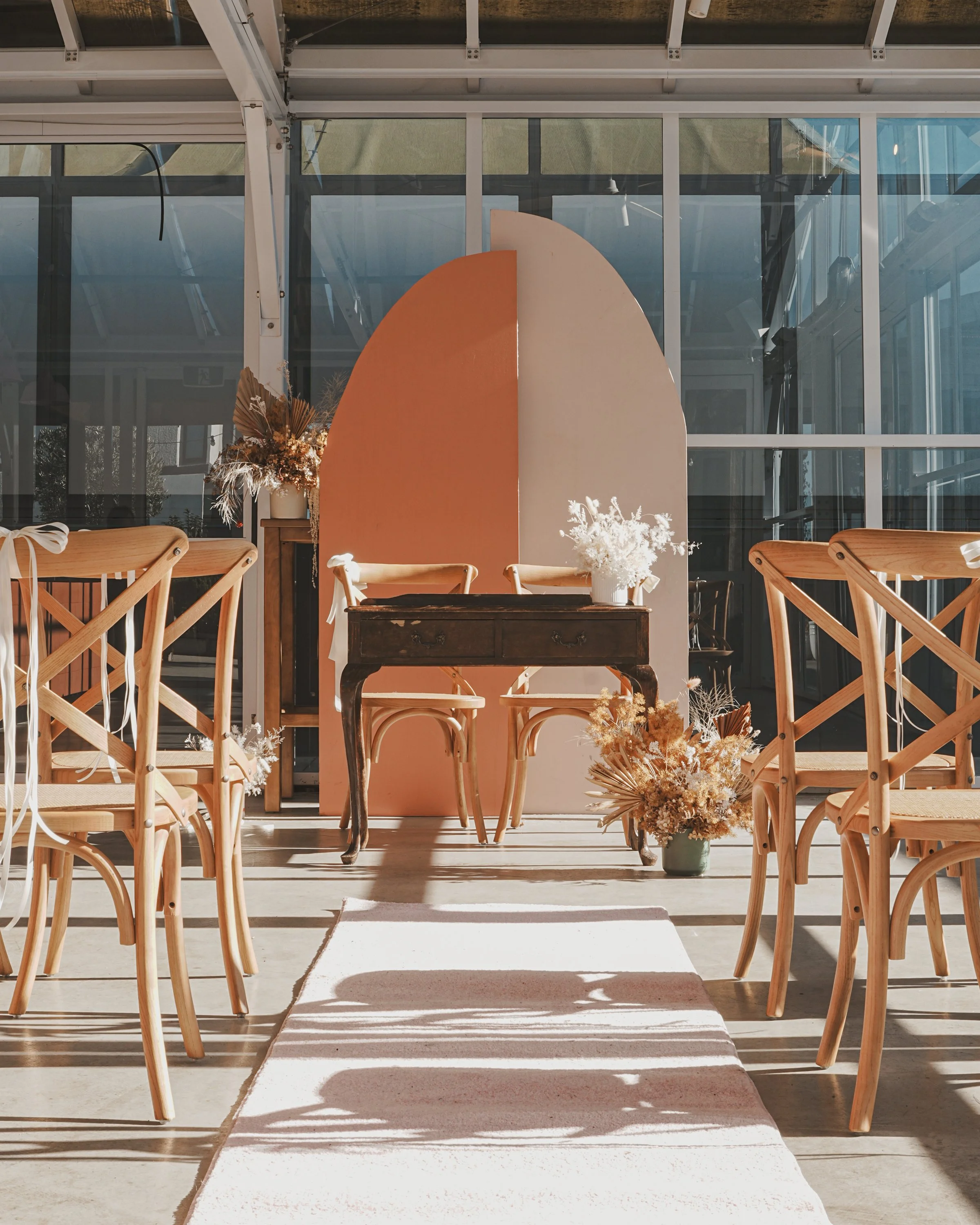 Melbourne Rooftop Venue Rombe Petit House