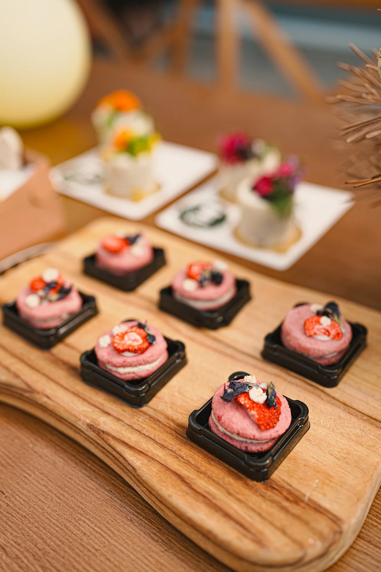 Melbourne Rooftop Event Venue Dog Puppy Party Mochi-55.jpg