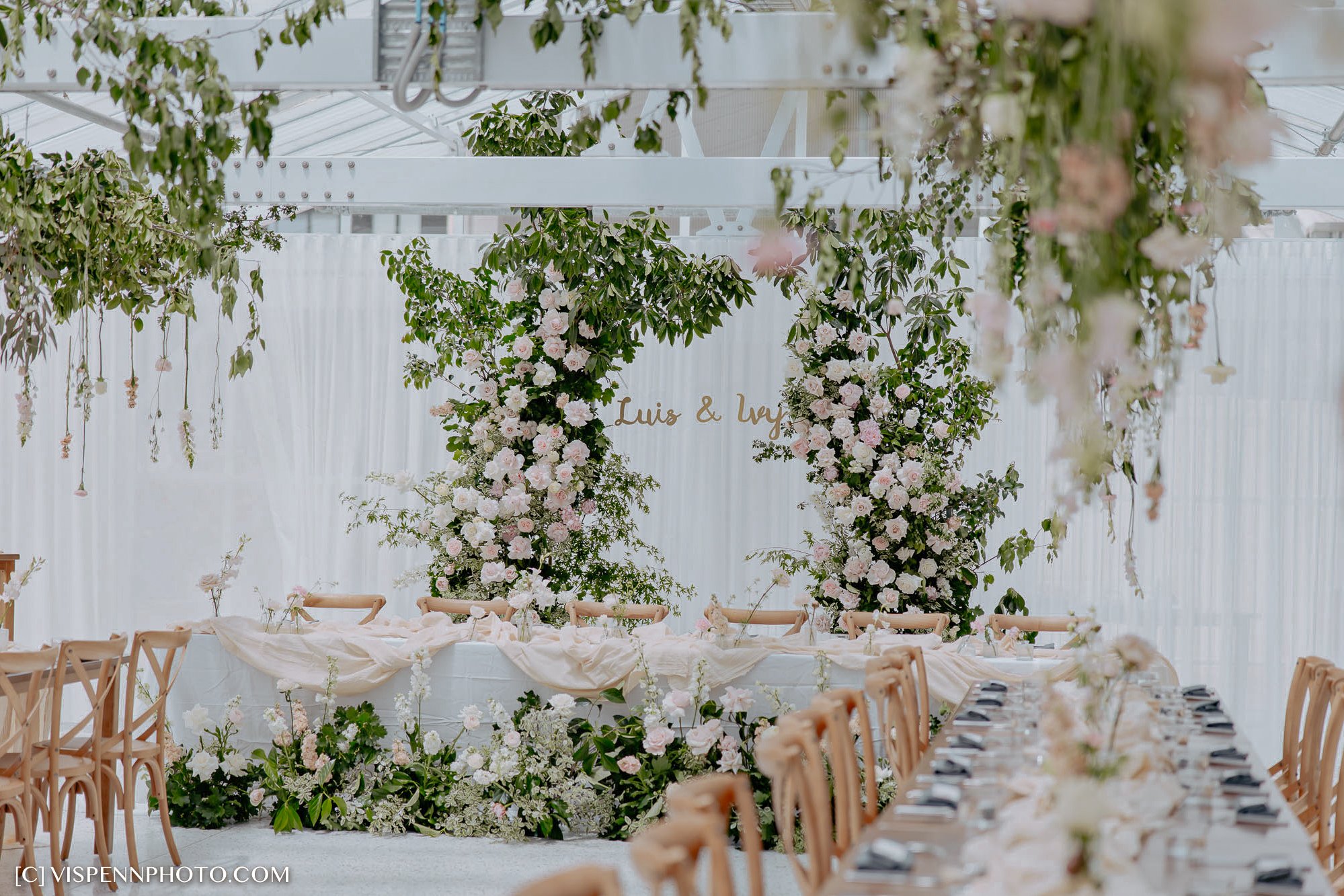 Melbourne Rooftop Wedding Venue Rombe Glasshouse - luis and Ivy-81.jpg