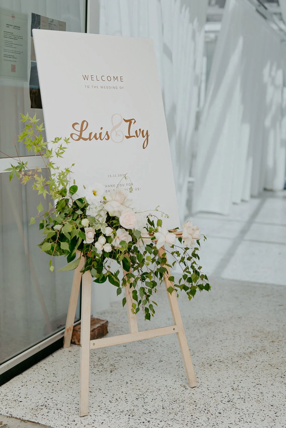 Melbourne Rooftop Wedding Venue Rombe Glasshouse - luis and Ivy-1.jpg
