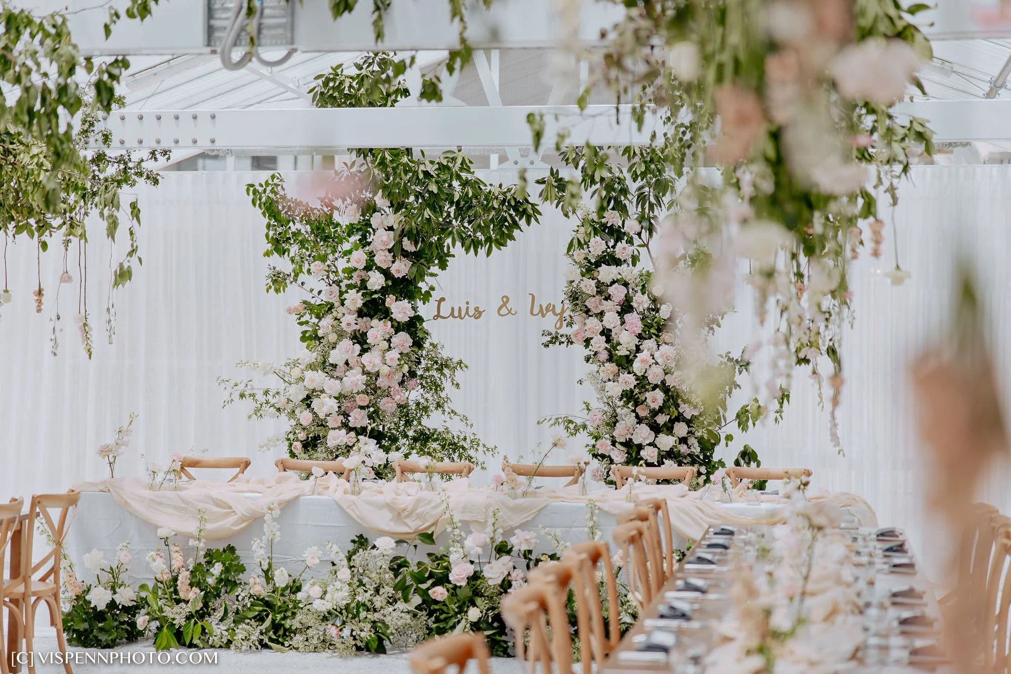 Melbourne Rooftop Wedding Venue Rombe Glasshouse - luis and Ivy-93.jpg