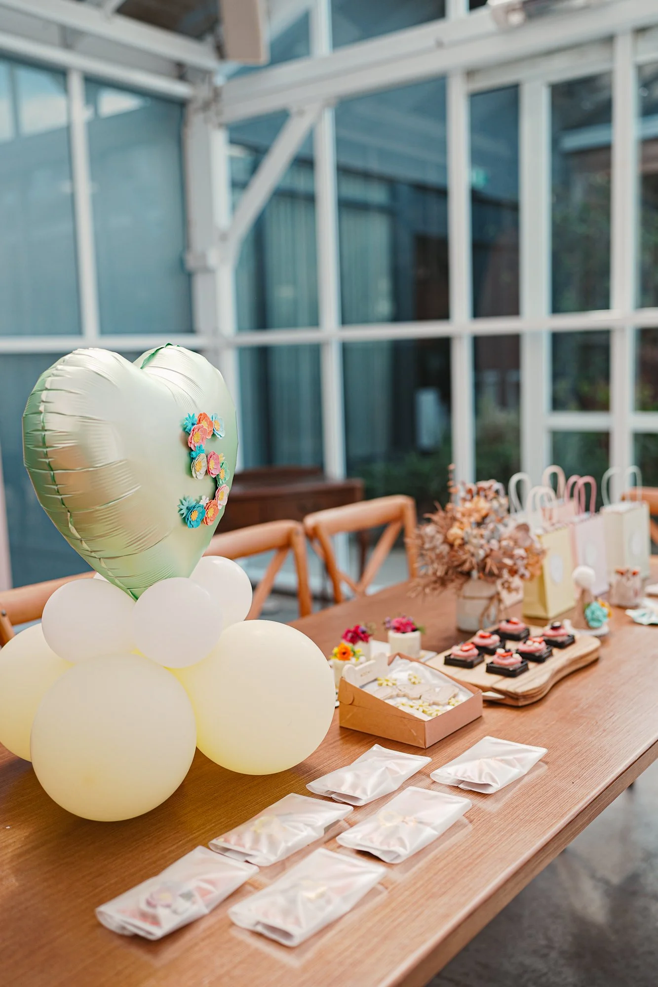 Melbourne Rooftop Event Venue Dog Puppy Party Mochi-53.jpg