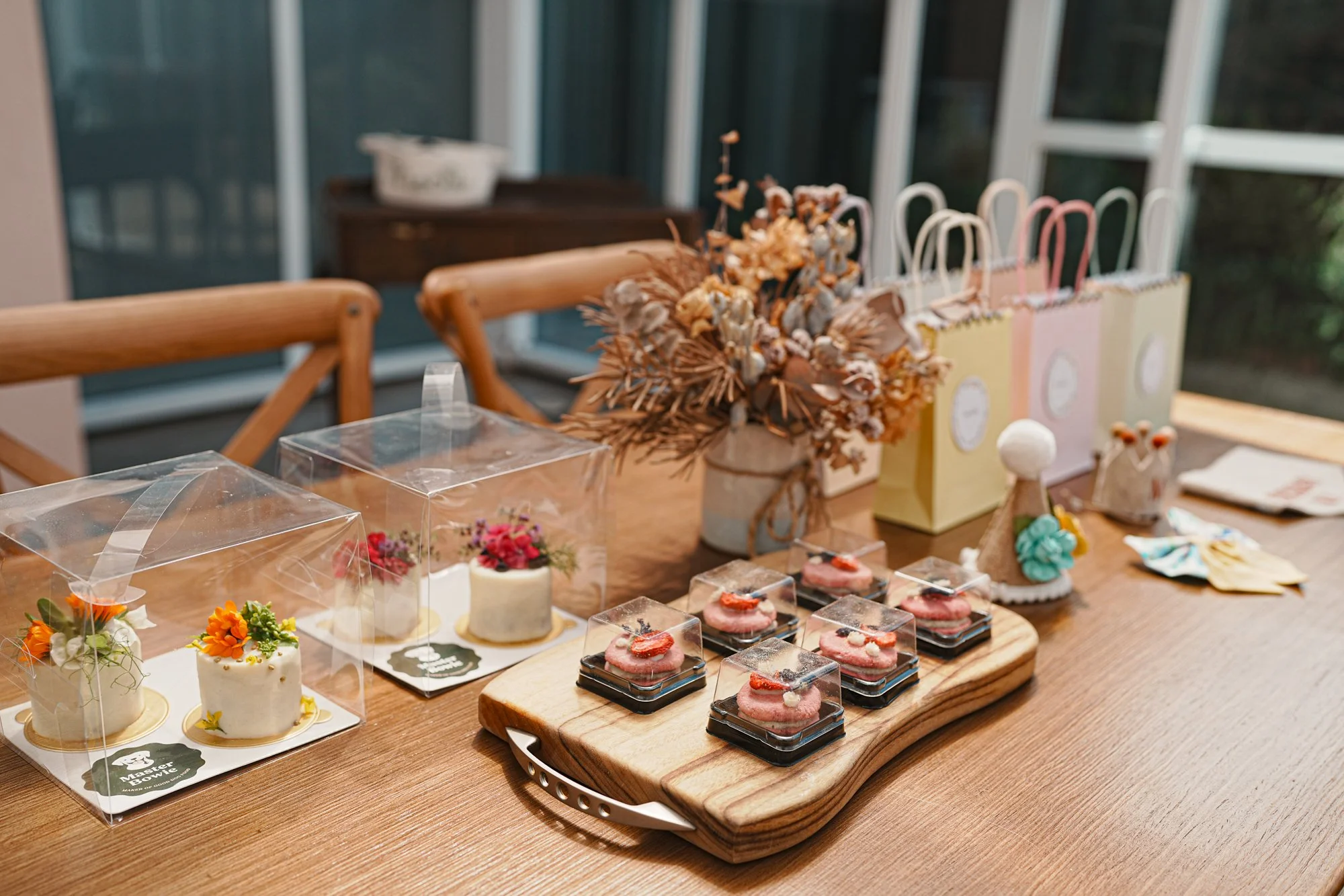Melbourne Rooftop Event Venue Dog Puppy Party Mochi-46.jpg