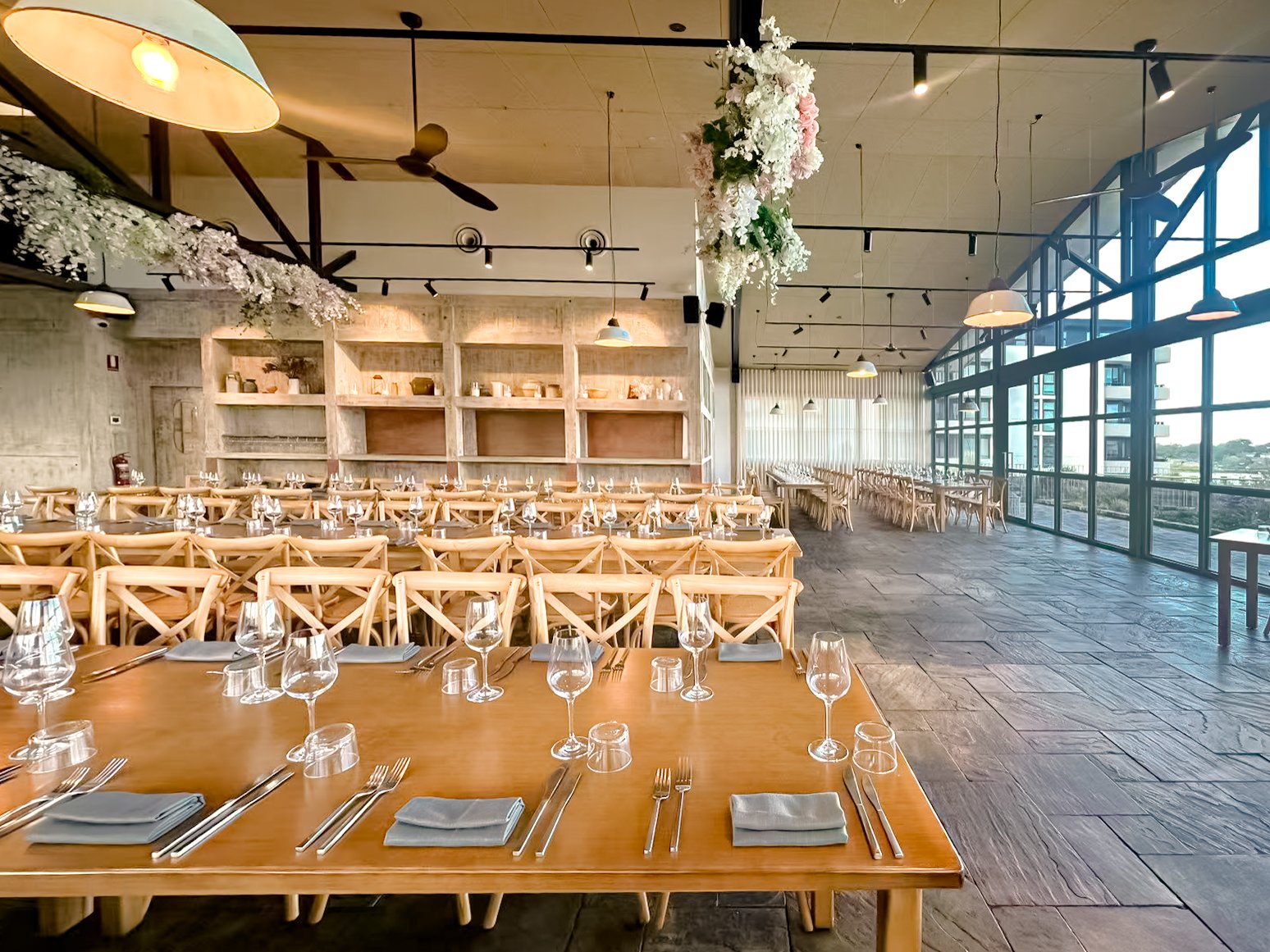 Melbourne Rooftop Wedding Venue Rombe se16-20.jpg