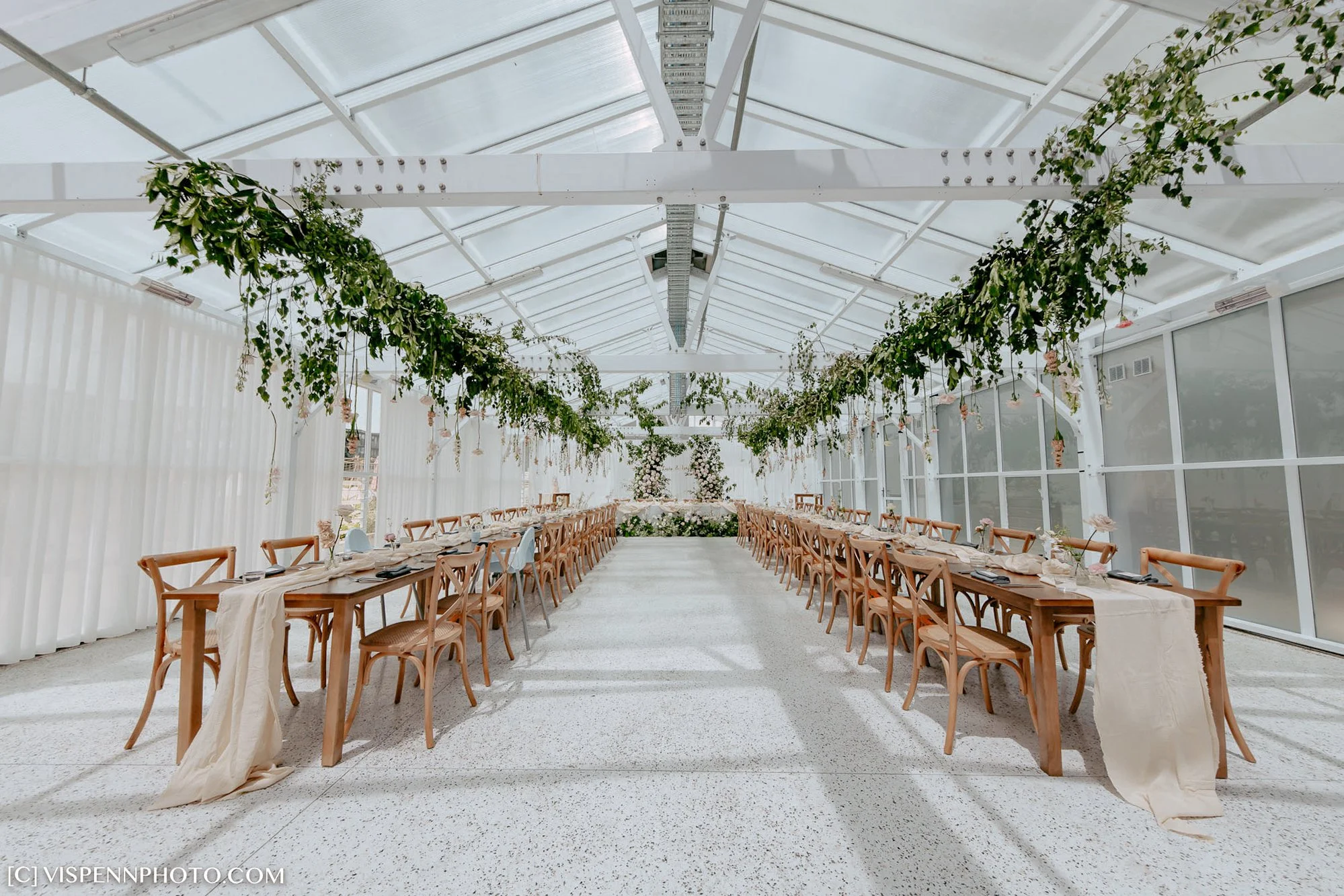Melbourne Rooftop Wedding Venue Rombe Glasshouse - luis and Ivy-77.jpg