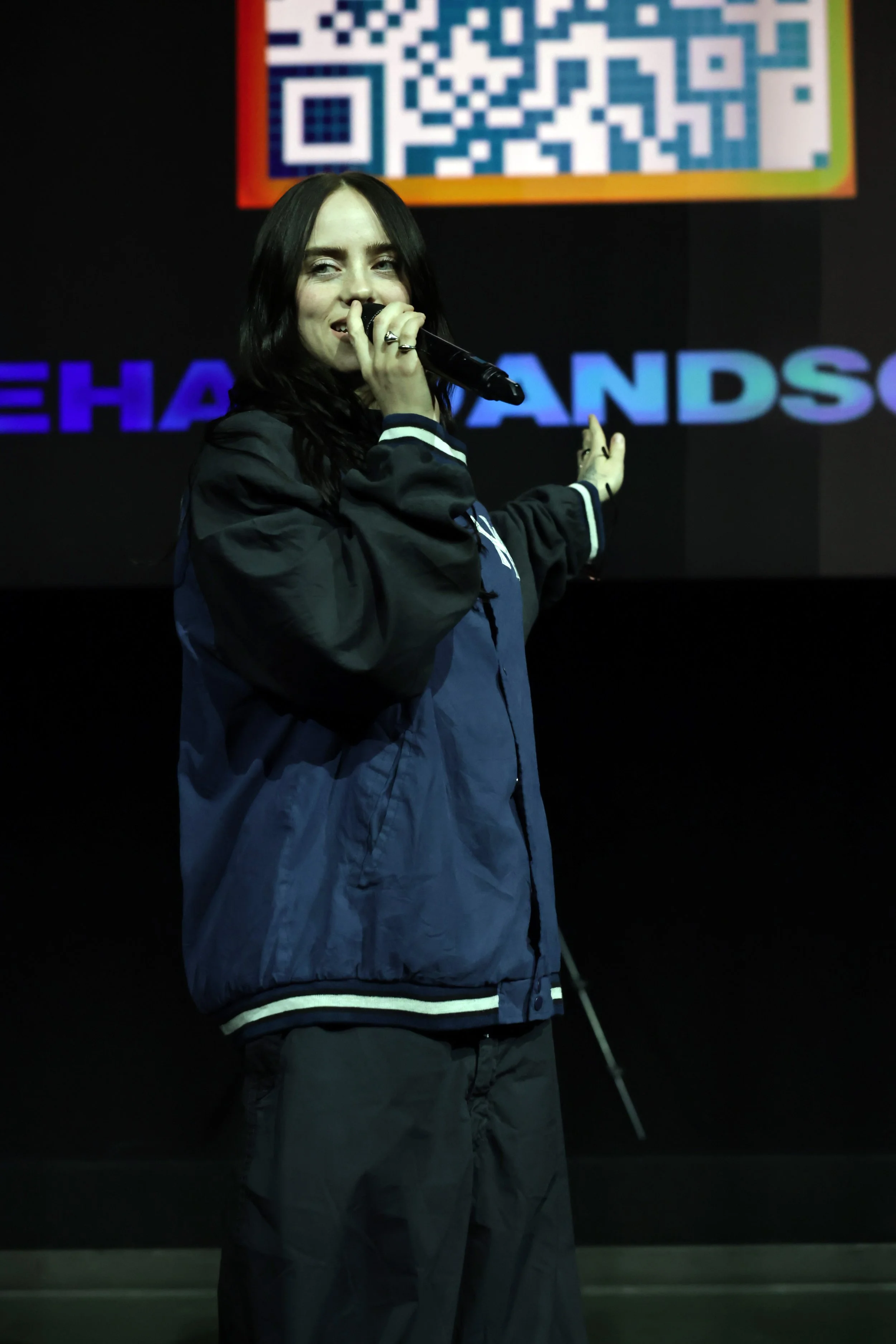 BILLIE EILISH – HIT ME HARD AND SOFT: THE TOUR (LIVE IN 3D) - Trailer Out Now!