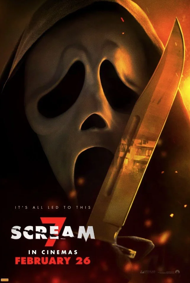 SCREAM 7