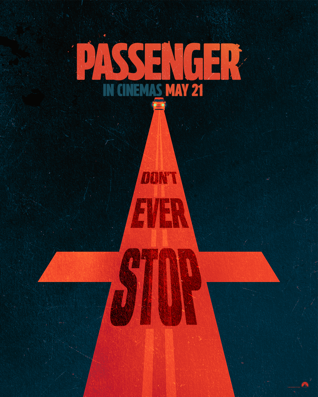 PASSENGER | NEW FEATURETTE &amp; POSTER AVAILABLE NOW!