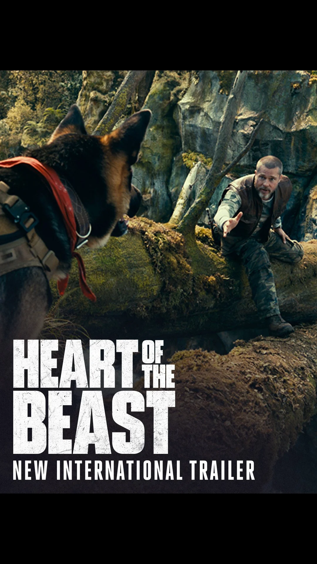 HEART OF THE BEAST | NEW TRAILER AVAILABLE NOW!