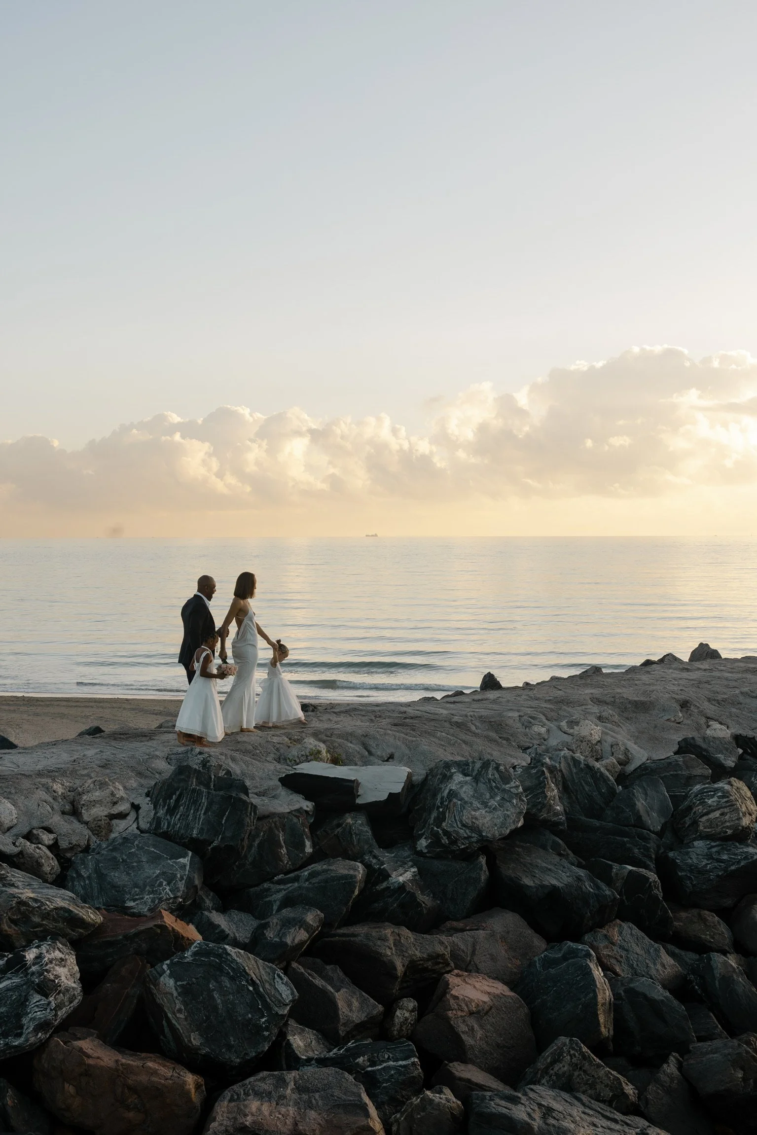 From Miami to Dallas – The Calm with No Storm