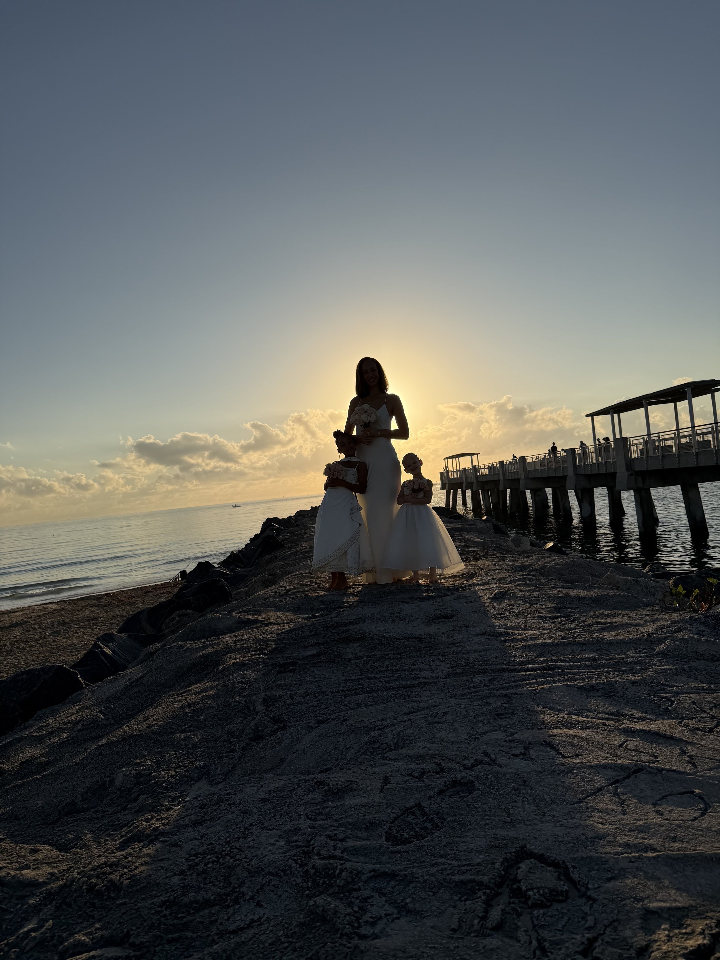 Mothering in May: Three Truths I’m Still Standing In