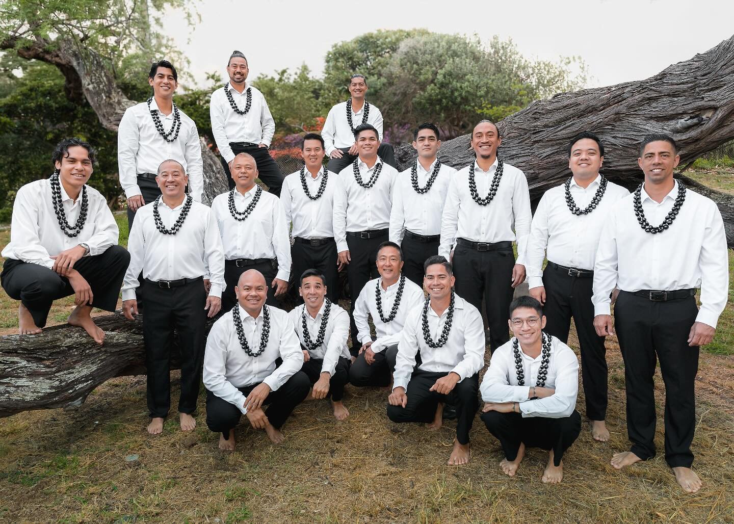 This time next week, we dance. Merrie Monarch 2025.