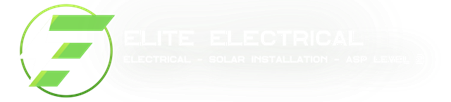 Elite Electrical, Solar &amp; ASP Level 2