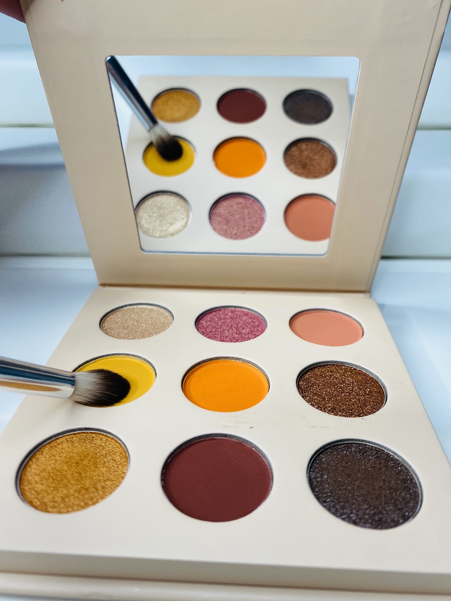 Eye Shadow