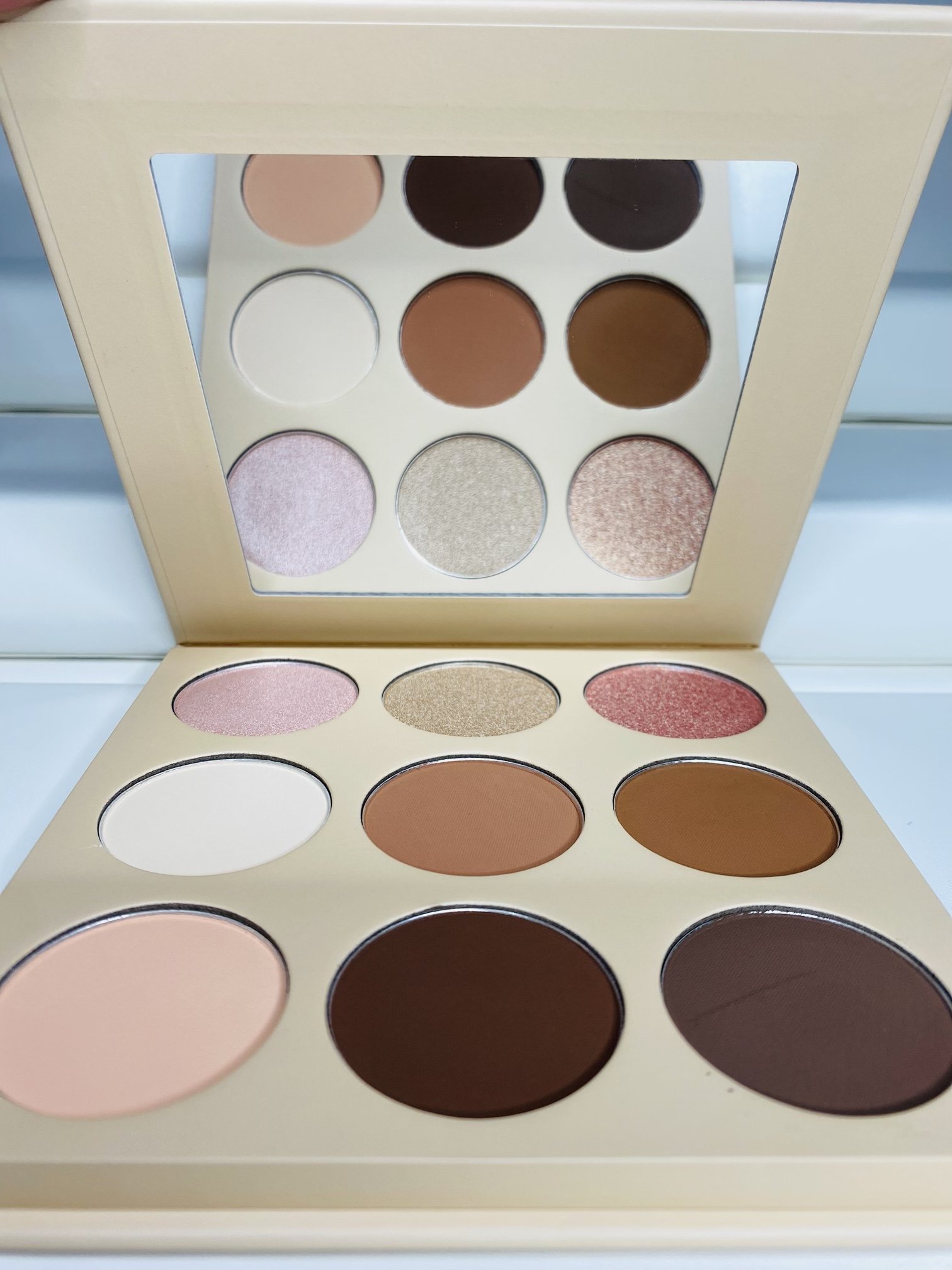 Eye Shadow