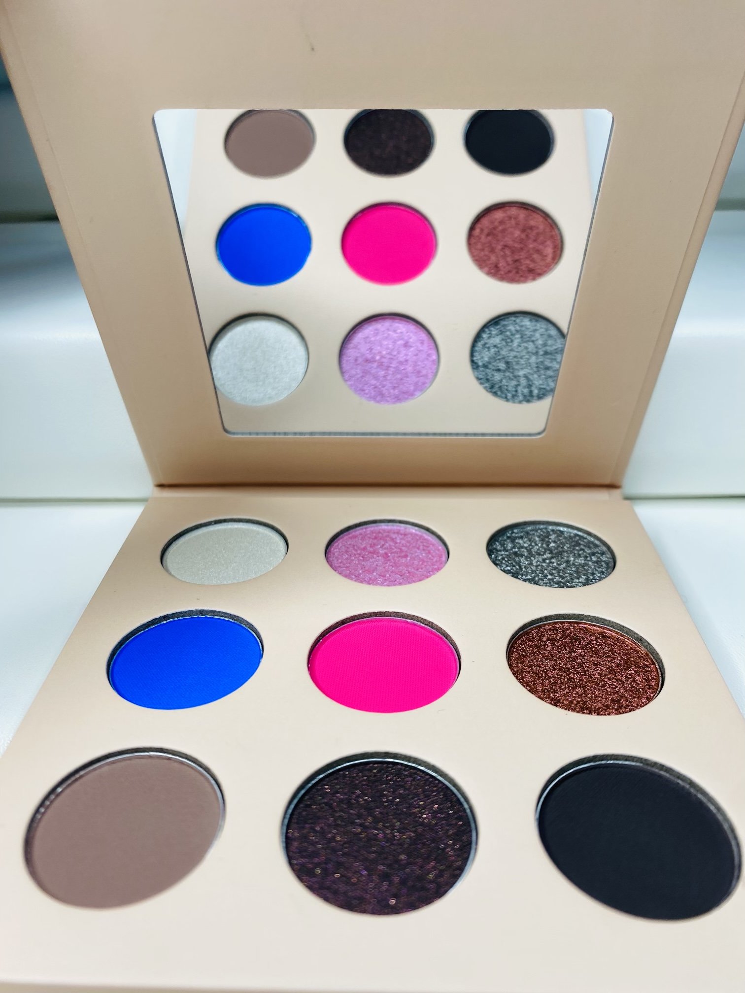 Eye Shadow