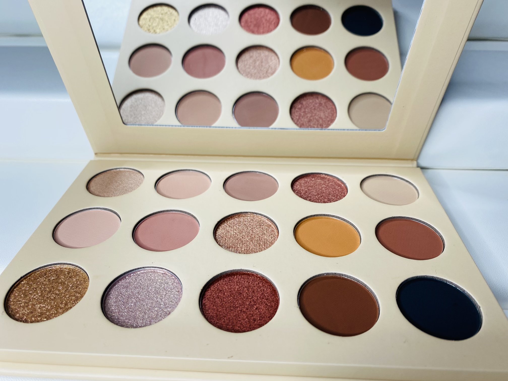 Eye Shadow