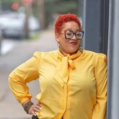 Who is Tiffany Huff-Strothers?