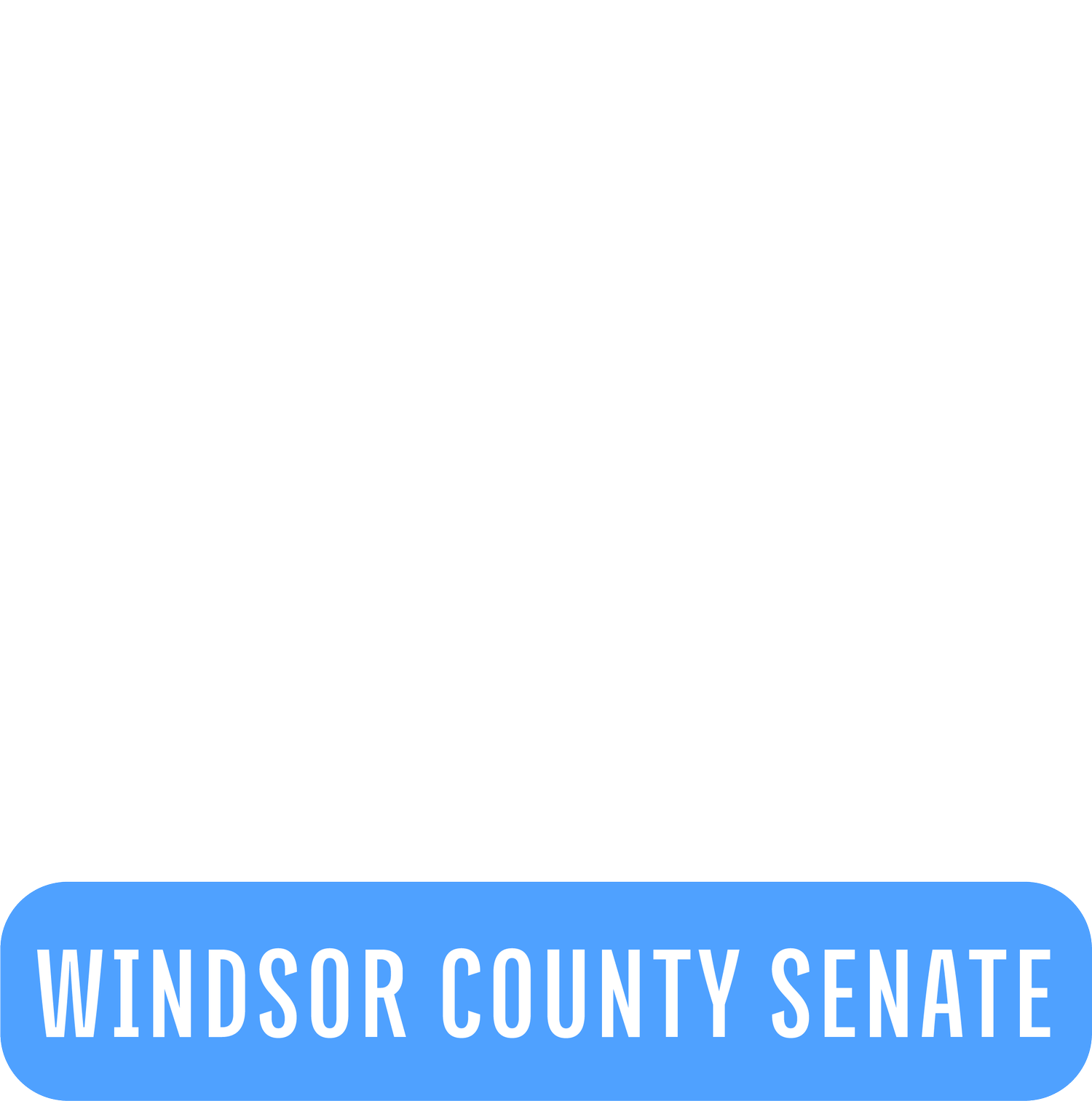 Joe Major for Windsor County Senate