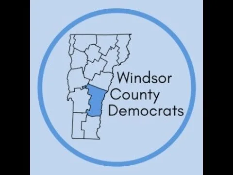 Windsor County Senate Candidate Forum - Springfield, VT