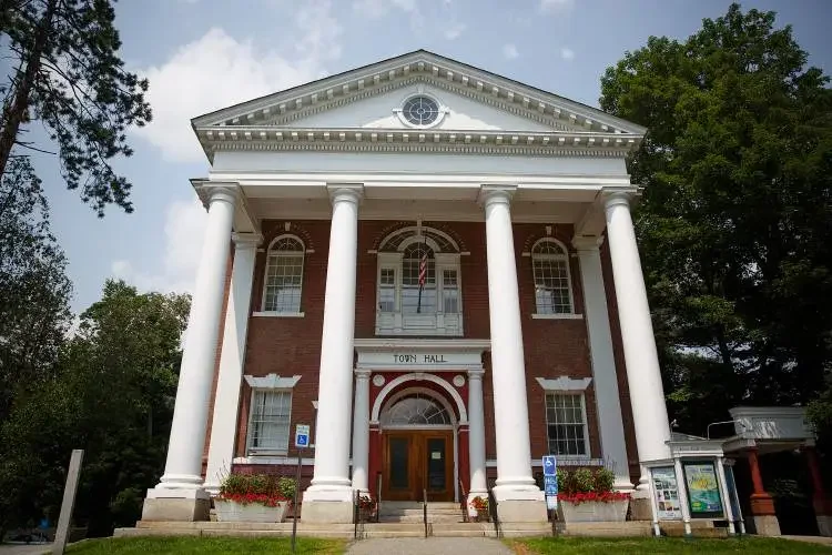 Woodstock Candidate Forum