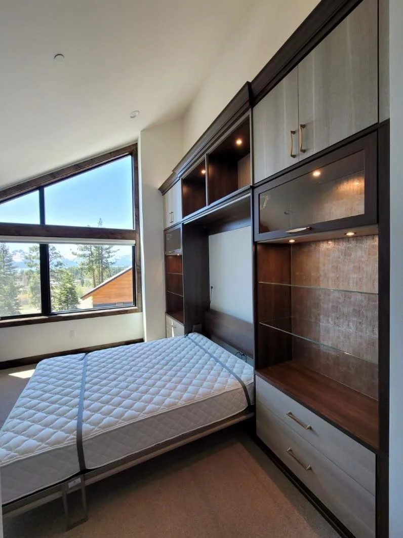 Murphy Beds