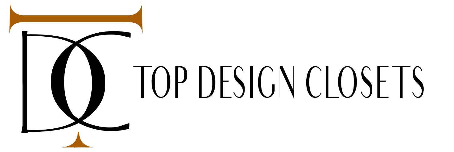 Top Design Closets