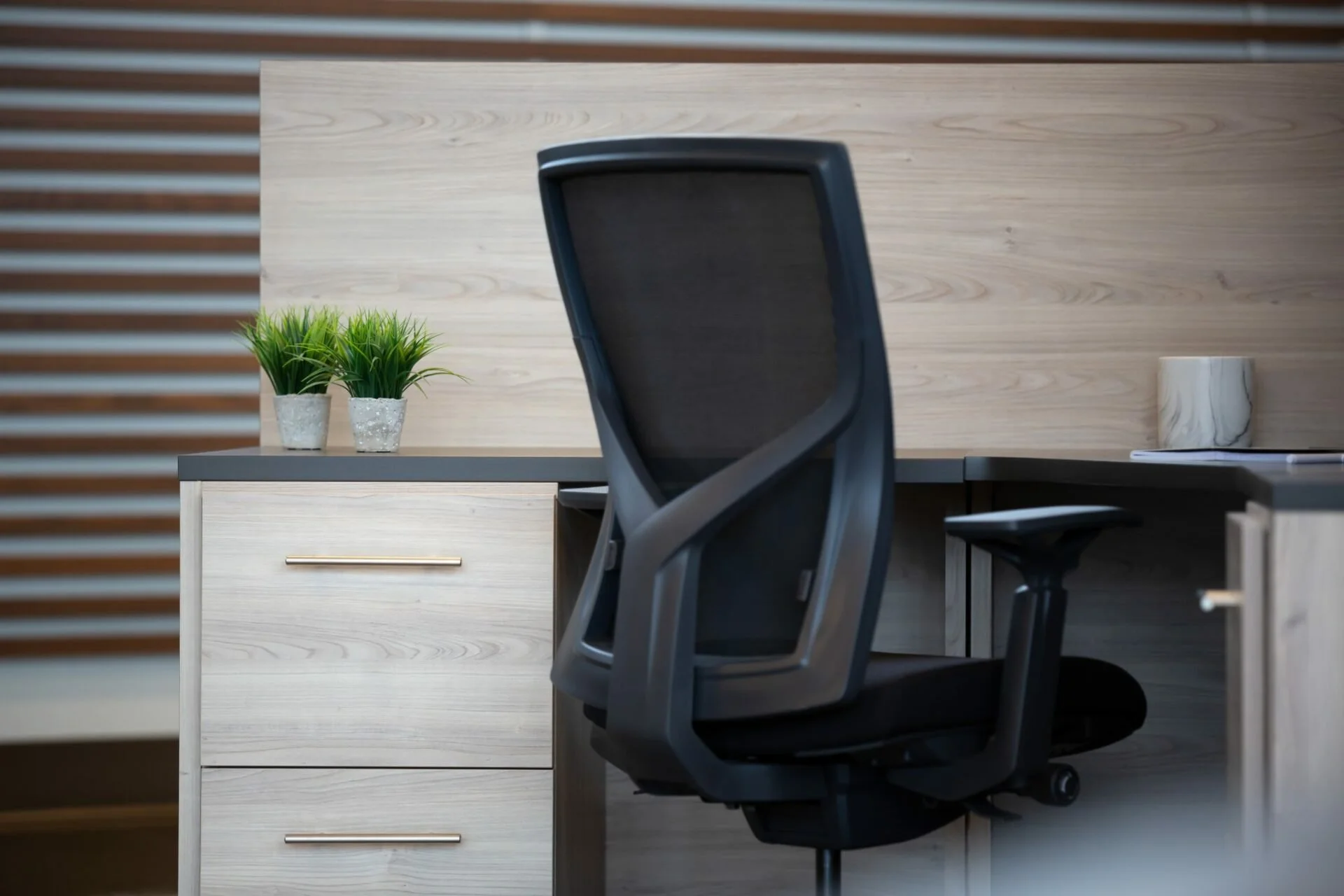 Home Offices