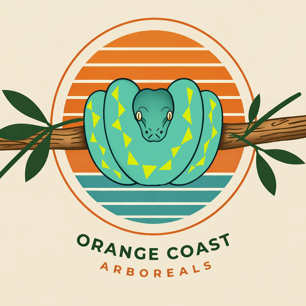 Orange Coast Arboreals