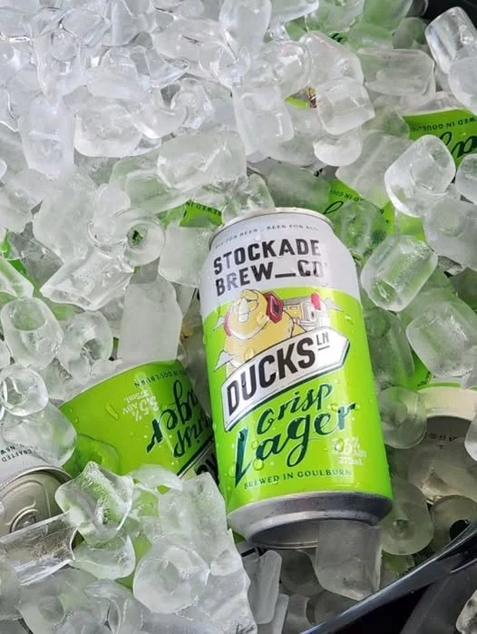 From Ducks Lane to International Silver: Goulburn’s Award-Winning Start