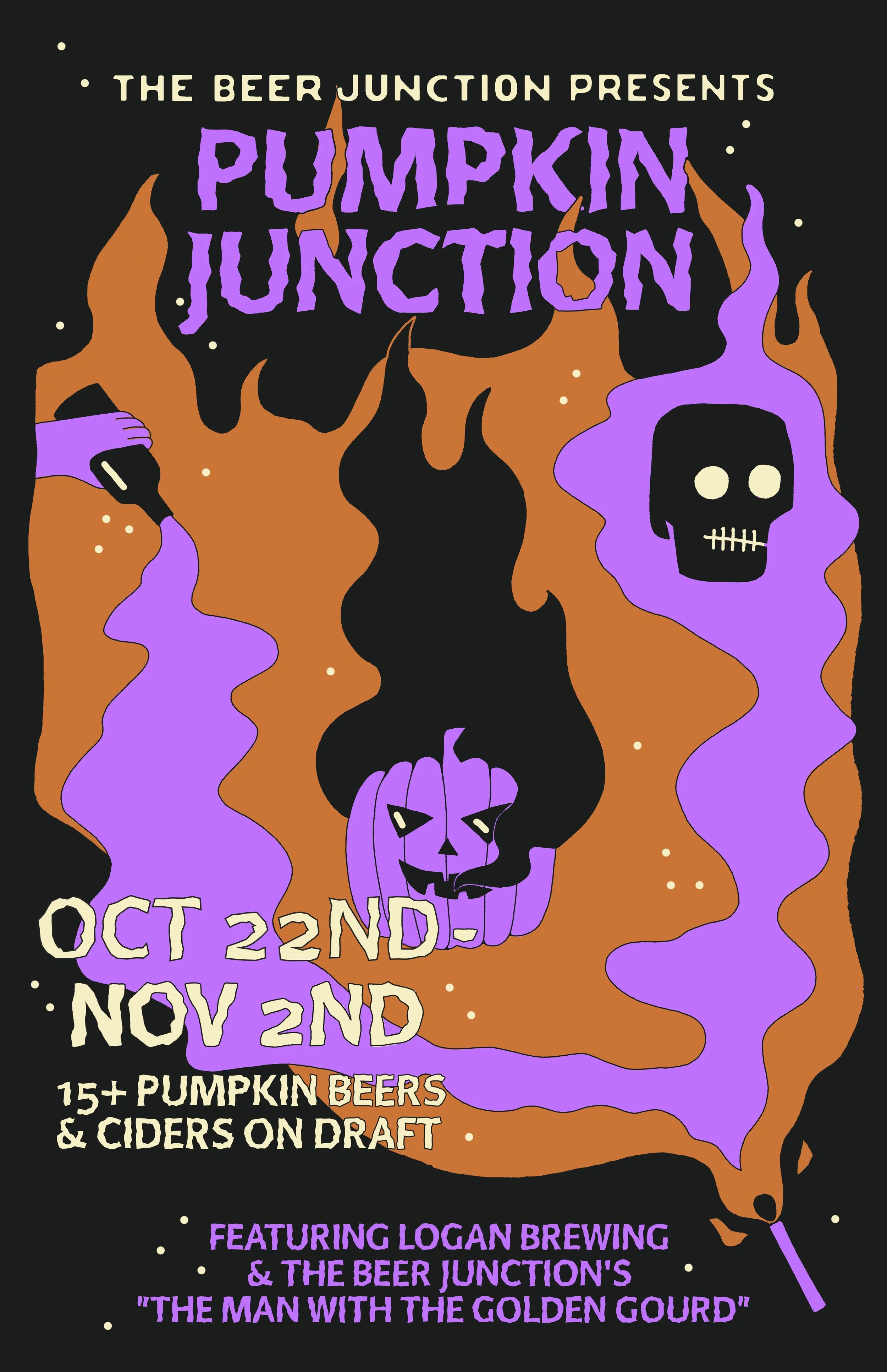 Pumpkin Junction