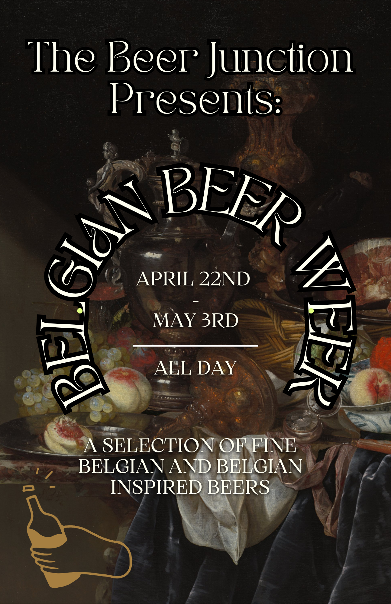 Belgian Beer Week