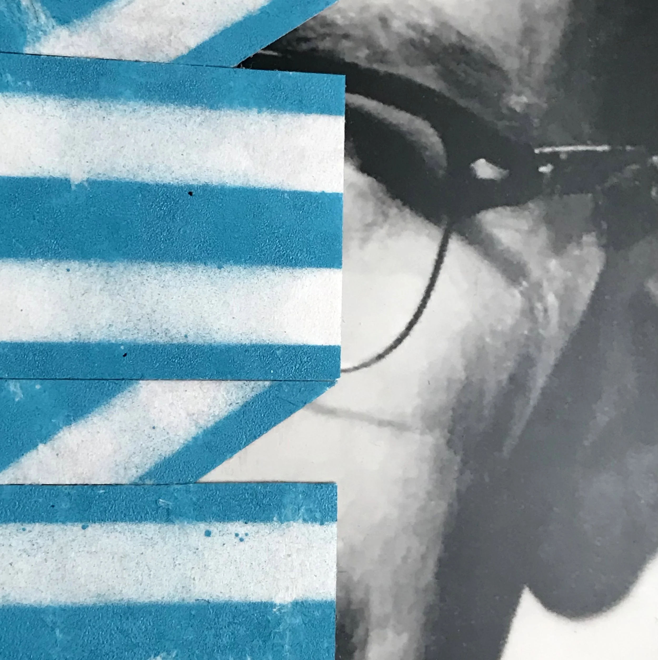 2021.08 (Rest in Peace), detail.