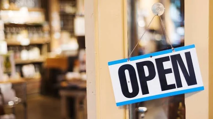 Part 3: More than a Job - Less than a Company: The State of Small Business