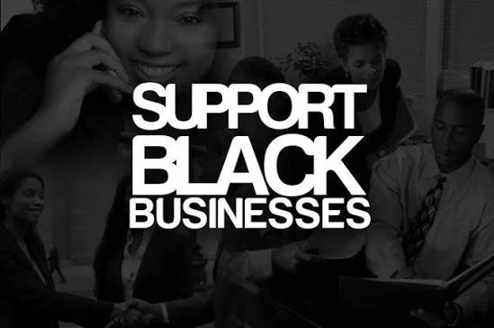 Part 4: Black-Owned Businesses&nbsp; - Reality vs Narrative