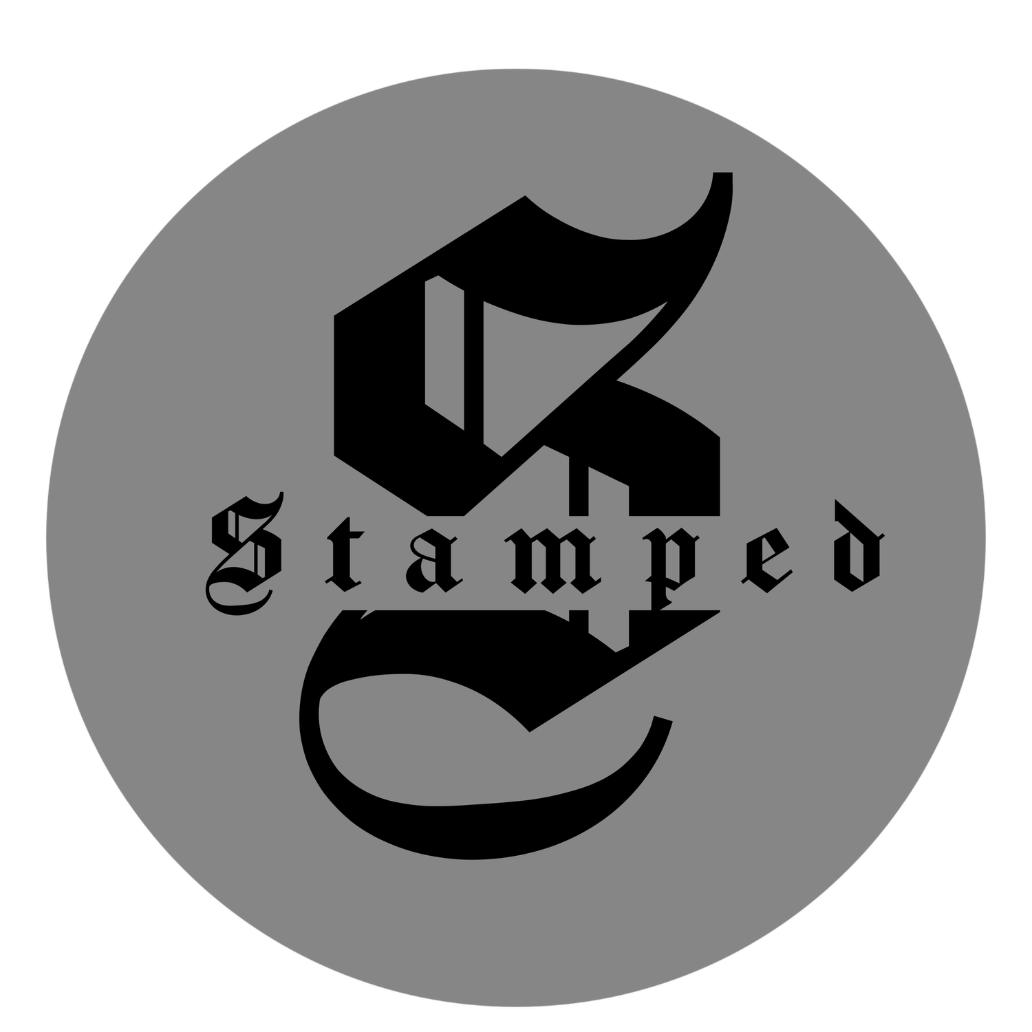 Stamped (Copy)