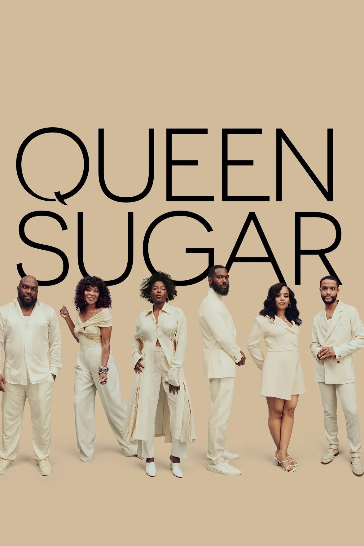 Queen Sugar (Season 7)