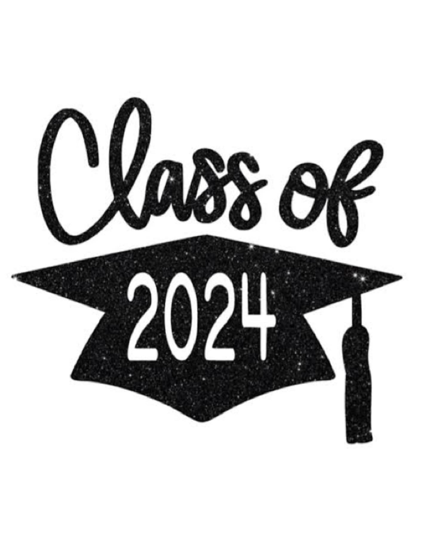 Kowhai Kids Term 1 Graduates 2024 💛💚