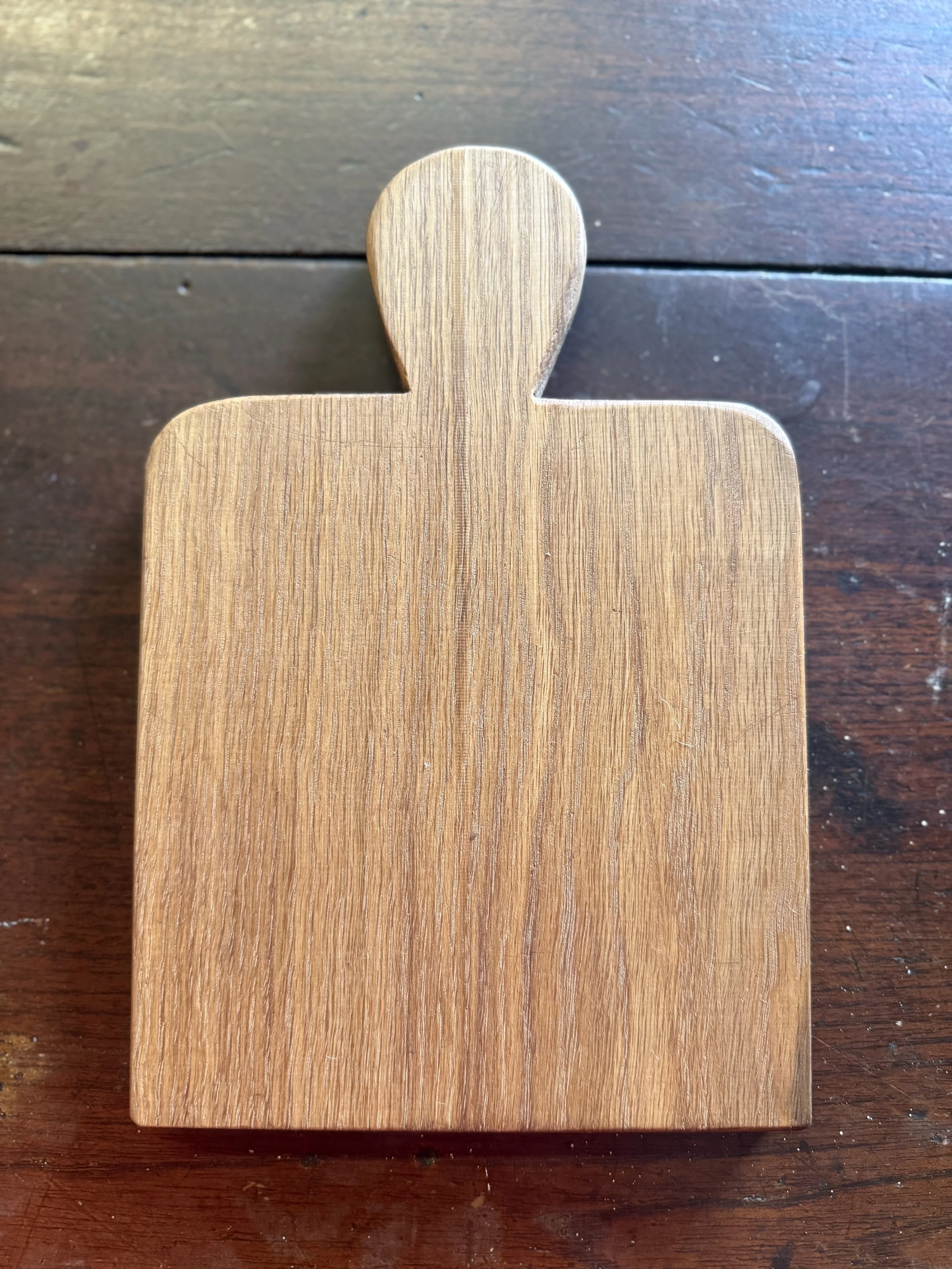 Mary Chopping Board $59