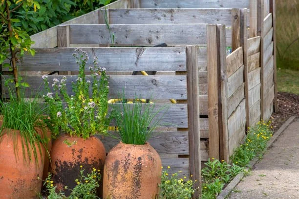12th DECEMBER TALK Explore the Art of Composting with Hands-On Demonstrations