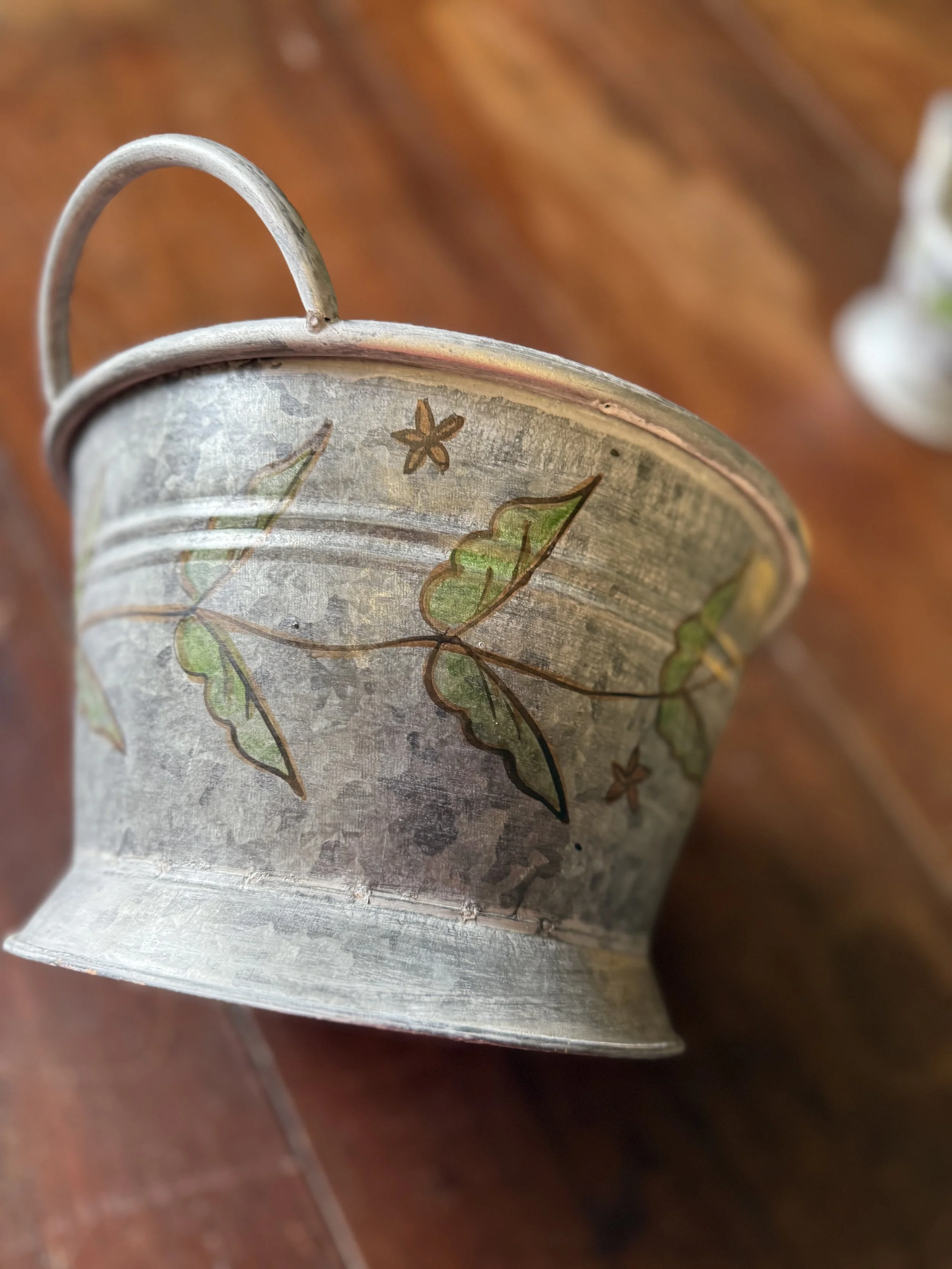 Clematis Tub Large $49