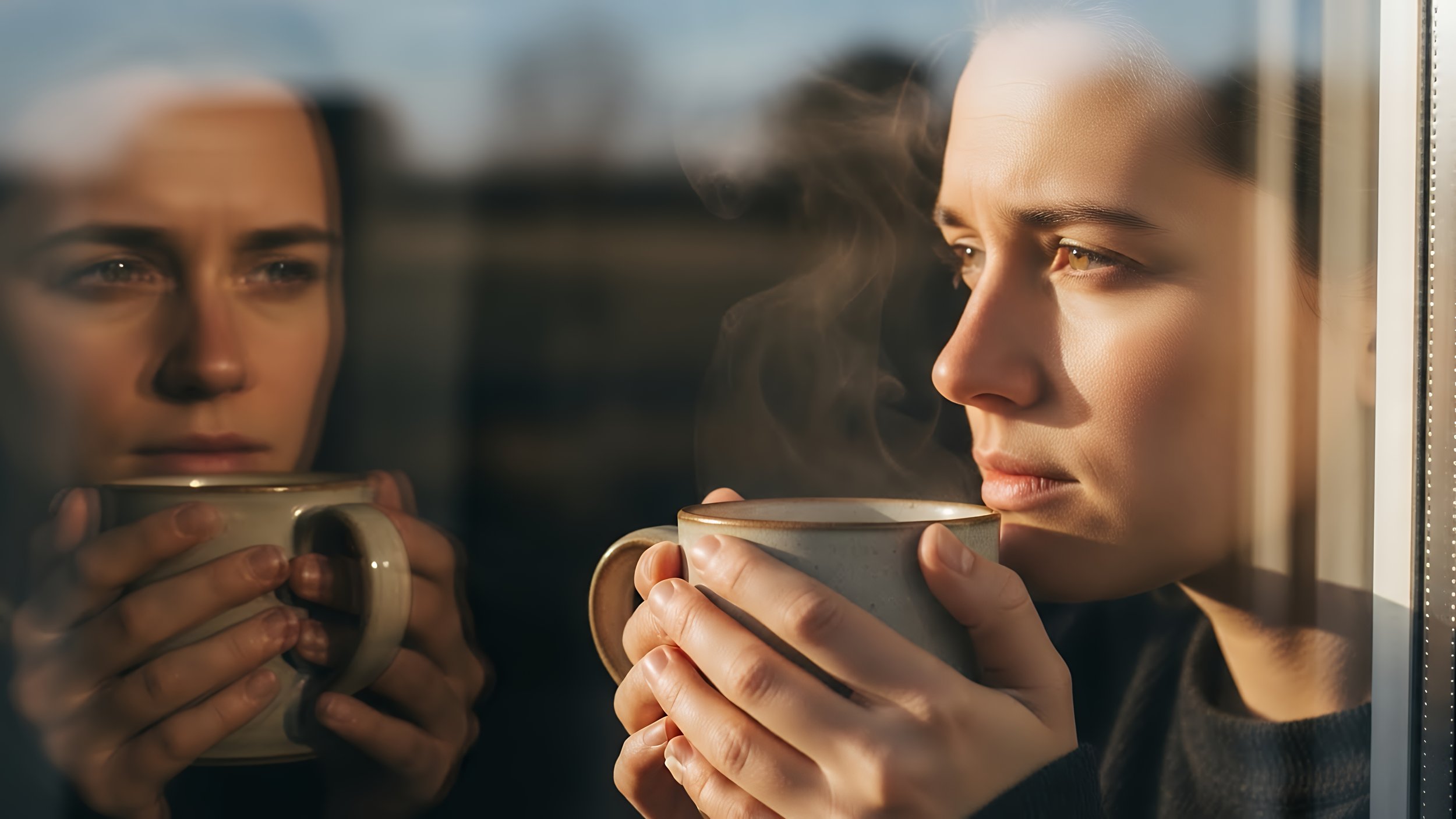 Something Is Off in Your System.