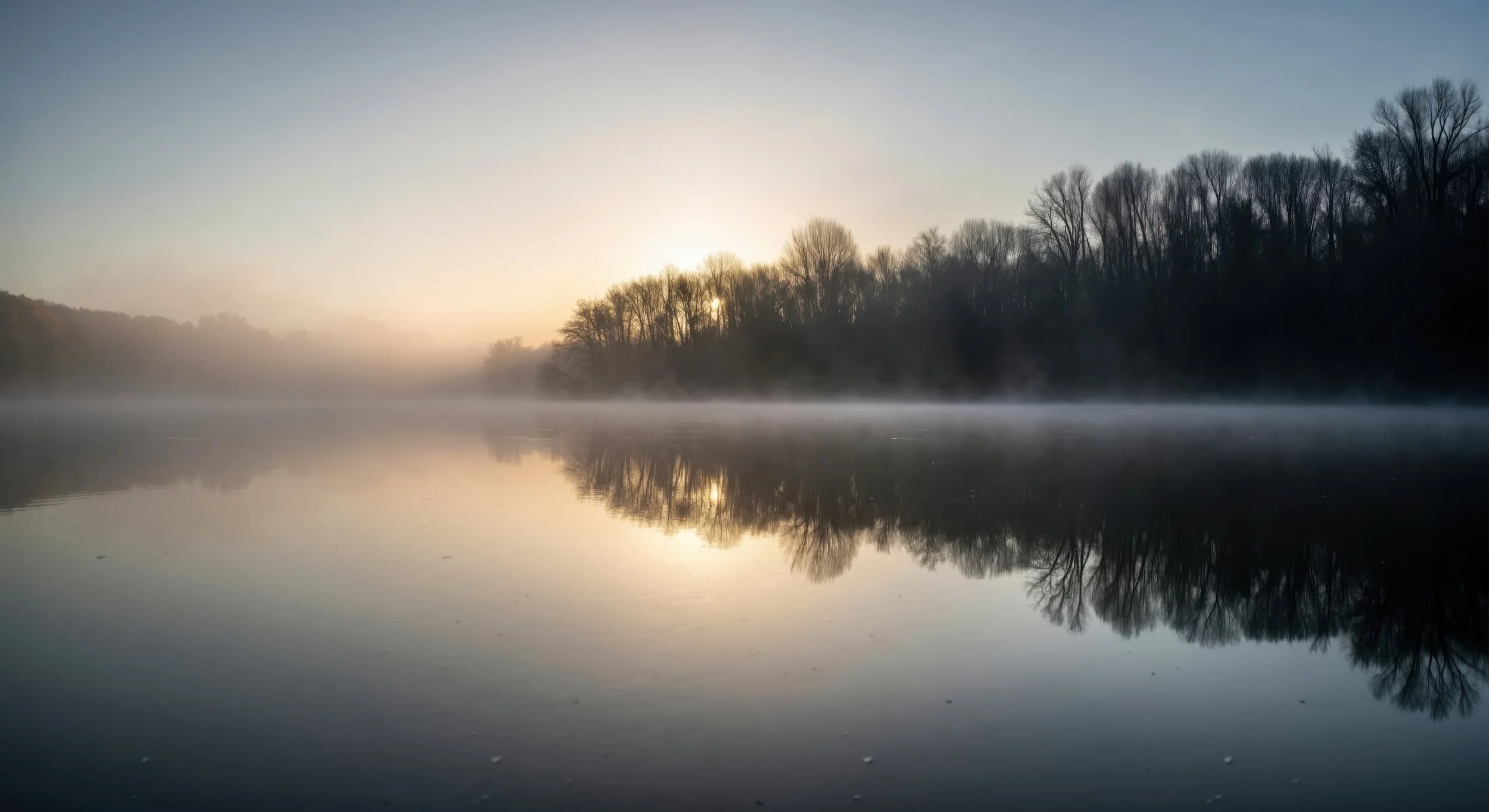 Stillness Is Not Passive